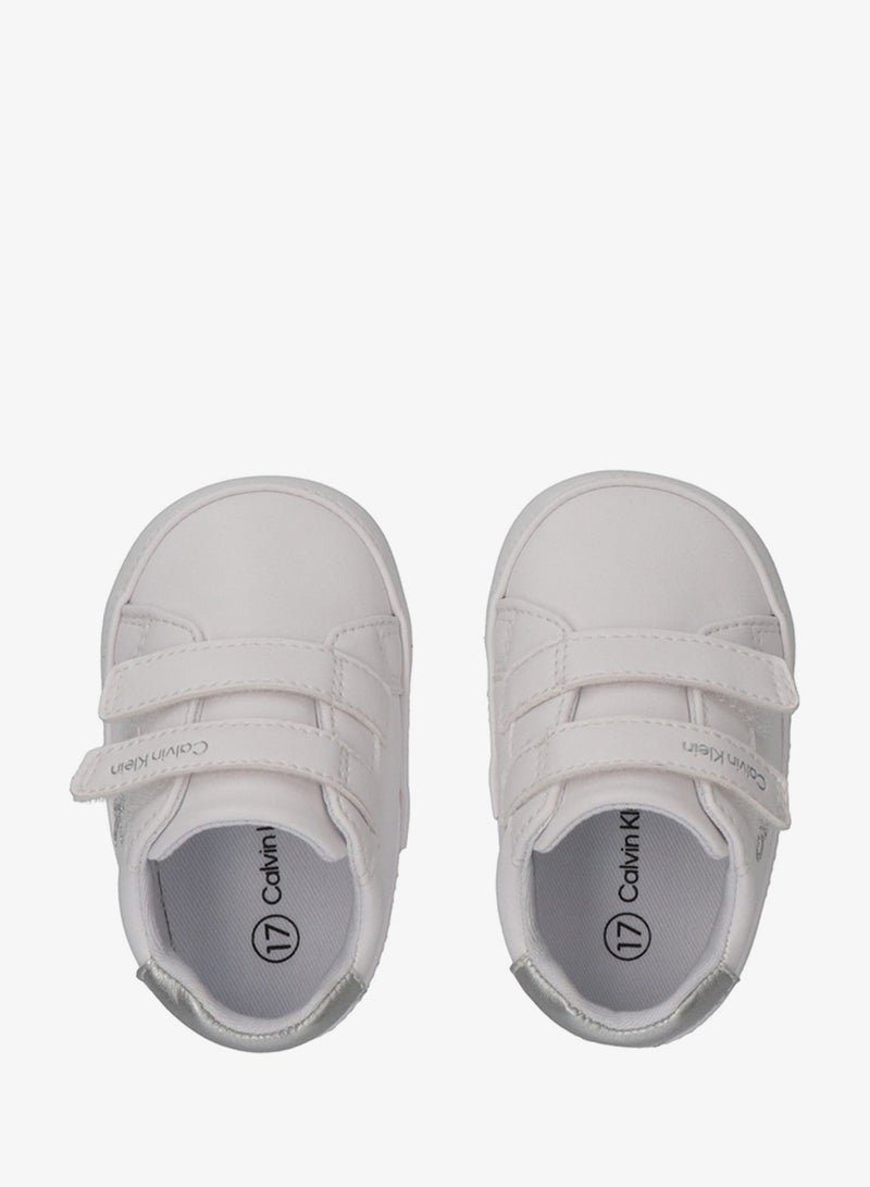 كالفن كلاين جينز حذاء رياضي كاجوال للأطفال - Image 3